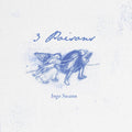 Ingo Swann 3 Poisons