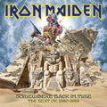 Iron Maiden Somewhere Back in Time: The Best of 1980-1989 [2LP]