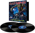 Iron Maiden The Final Frontier LP