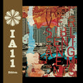 Irreversible Entanglements Irreversible Entanglements (Ia11 Edition) (Deluxe Edition)