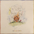 Isaiah Rashad The House Is Burning