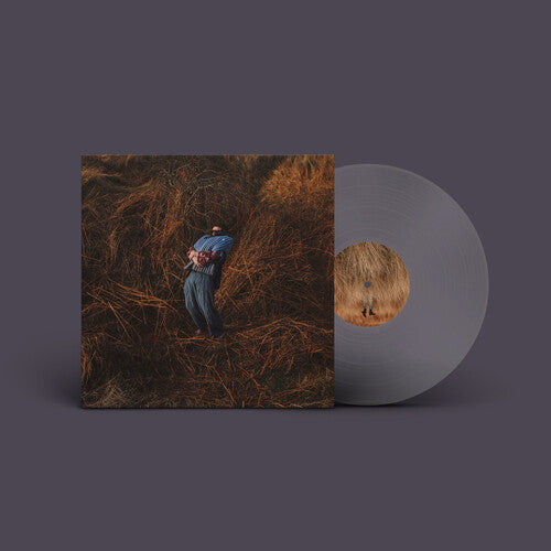 Jack Garratt Pillars (Ltd Edition Indies Exclusive Clear Vinyl)