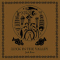 Jack Rose Luck in the Valley (BROWN VINYL)