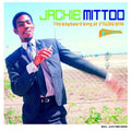Jackie Mittoo Jackie Mittoo - The Keyboard King at Studio One