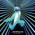 Jamiroquai A Funk Odyssey (Gatefold LP Jacket, 140 Gram Vinyl) (2 Lp's)