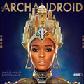 Janelle Monae The Archandroid (2 Lp's)