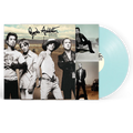 Jane's Addiction Strays (Limited Edition, "Clearwater" Blue Colored Vinyl)