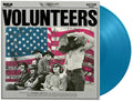 Jefferson Airplane Volunteers