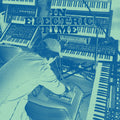Jeremiah Chiu In Electric Time