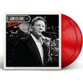 Jerry Lee Lewis Live From Austin, TX (OPAQUE RED VINYL)