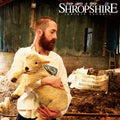 Jerskin Fendrix Once Upon A Time. . . In Shropshire