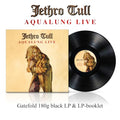 Jethro Tull Aqualung Live (Remaster 2025)
