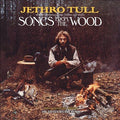 Jethro Tull Songs From The Wood: 40th Anniversary Edition