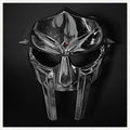 JJ Doom Bookhead [Explicit Content]