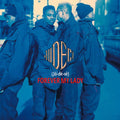 Jodeci Forever My Lady (35th Anniversary Edition) (2 Lp's)