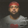 Joell Ortiz Autograph