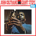 John Coltrane Giant Steps