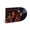 John Coltrane Meditations (Verve Vault Series) (180 Gram Vinyl)