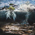 John Frusciante Empyrean