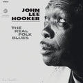 John Lee Hooker The Real Folk Blues (Chess Acoustic Sounds Series) (180 Gram Vinyl)