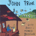 John Prine Lost Dogs + Mixed Blessings (Indie Exclusive) (Buttered Popcorn Vinyl) [2LP]