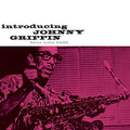 Johnny Griffin Introducing Johnny Griffin [LP]