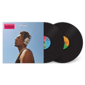 Jon Batiste World Music Radio (Limited Edition, Signed Litograph) (2 Lp's)