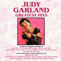 Judy Garland Greatest Hits