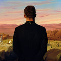 Justin Timberlake Everything I Thought It Was [Explicit Content] (140 Gram Vinyl, Gatefold LP Jacket) (2 Lp's)