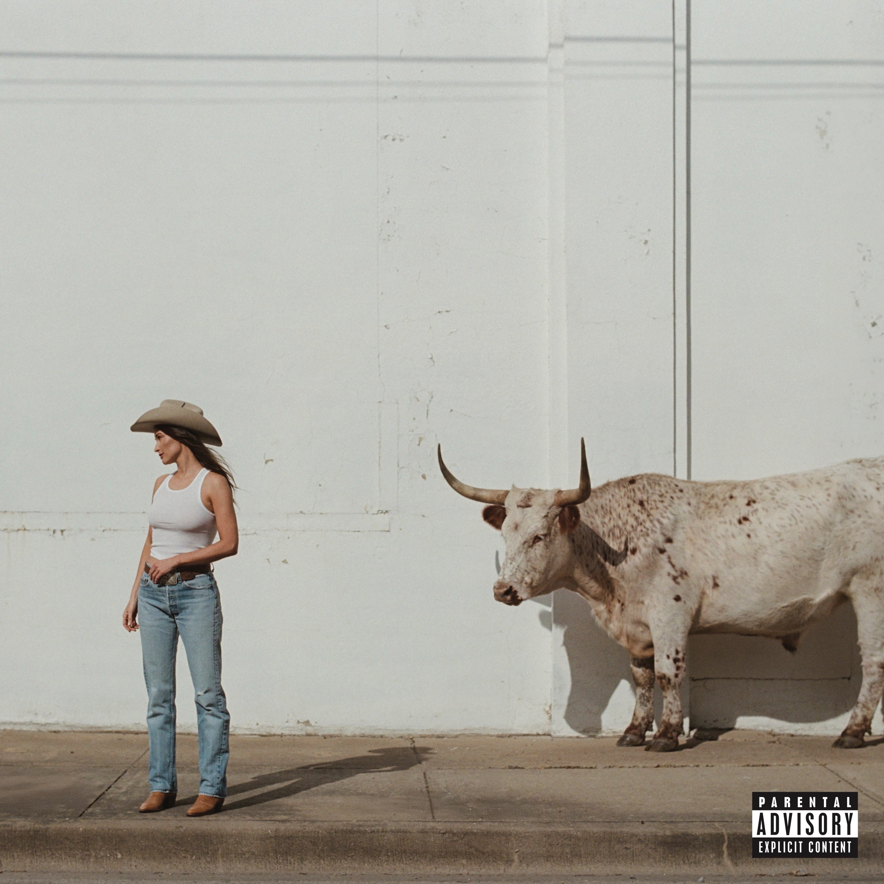 Kacey Musgraves Middle Of Nowhere [Rodeo Clown Edition Vinyl]