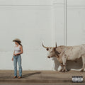 Kacey Musgraves Middle Of Nowhere [Whiskey Vinyl]