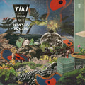 Kava Kon Tiki For The Atomic Age (Iridescent Green Vinyl)