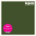 Keith Mansfield Vivid Underscores (KPM)