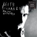 Keith Richards Main Offender (Limited Red Vinyl)