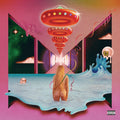 Kesha Rainbow (150 Gram Vinyl, Download Insert) [Explicit Content] (2 Lp's)