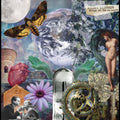 Kilbey Kennedy Things We Did On Earth [Earth Splatter Vinyl]