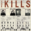 Kills KEEP ON YOUR MEAN SIDE