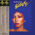 KIMIKO KASAI WITH HERBIE HANCOCK Butterfly