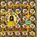 King Gizzard & The Lizard Wizard Made In Timeland [LP]
