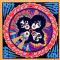 Kiss Rock and Roll Over (Limited Edition, Remastered)