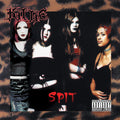 Kittie Spit [Explicit Content]