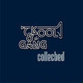 Kool & The Gang Collected (180 Gram Vinyl) [Import] (2 Lp's)