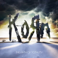 Korn The Path Of Totality [Explicit Content] (140 Gram Vinyl, Reissue)