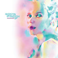 Kristin Hersh Sugar On Blackstone [Light Blue Vinyl]