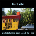 Kurt Vile Philadelphia'S Been Good To Me (Indie Exclusive) [Schuylkill River Blue ] [2LP]