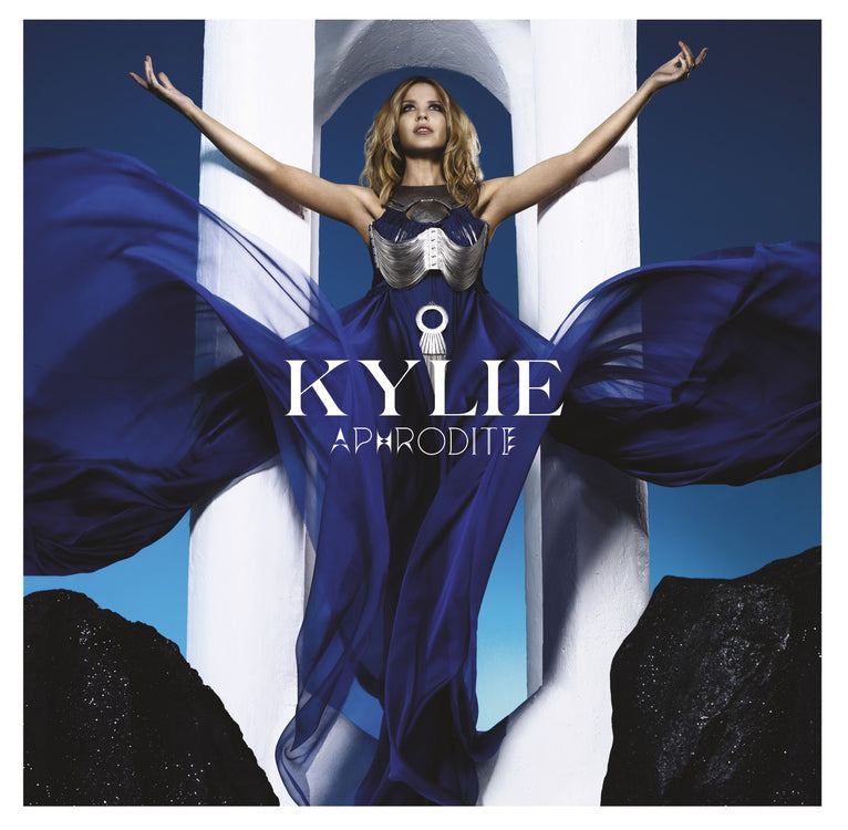 Kylie Minogue Aphrodite (140 Gram Vinyl)