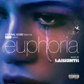 Labrinth Euphoria (Original Score From The HBO Series) [Purple/Pink Splatter 2LP]