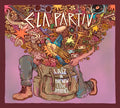 LAIZ & THE NEW LOVE EXPERIENCE Ela Partiu