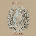 Laura Gibson Beasts Of Seasons (Deluxe Edition, Black Cherry & Lavender Vinyl)