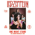 Led Zeppelin One Night Stand: The London Broadcast 1969 [Import]